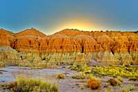 Cathedral Wash State Park