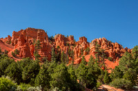 Red Canyon