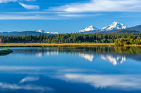 Black Butte Ranch - Reflections