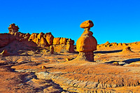 Goblin Valley State Park