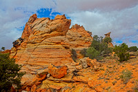 Coyote Buttes South